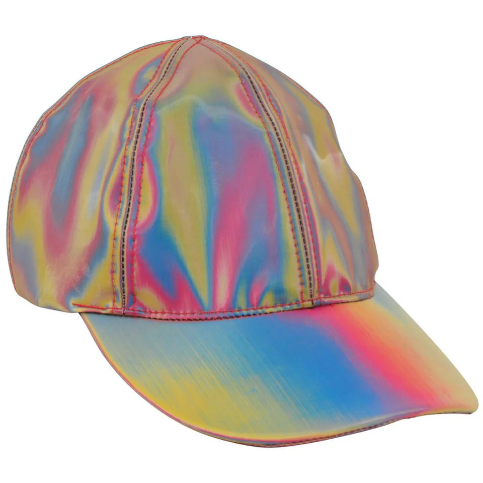 Diamond Select Back to the Future II Marty McFly Replica Hat Afbeelding 1