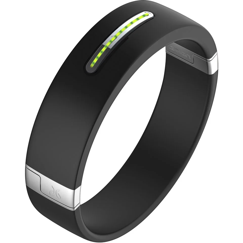 Jaybird R1 Reign Wireless Activity Tracker - Black - S-M - Zwart Afbeelding 1