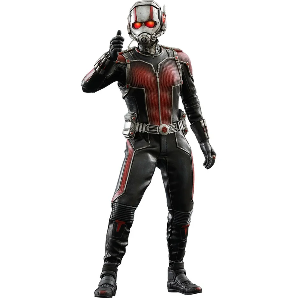 Hot Toys Marvel Ant-Man 1:6 Scale Figure Afbeelding 1