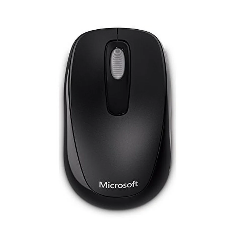 Microsoft Wireless Mobile Mouse 1000 Afbeelding 1