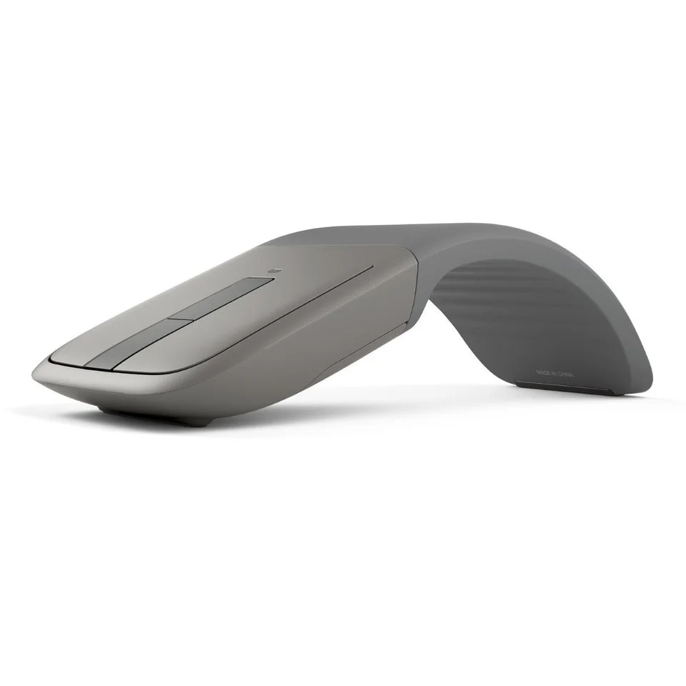 Microsoft Arc Touch Bluetooth Mouse Afbeelding 1