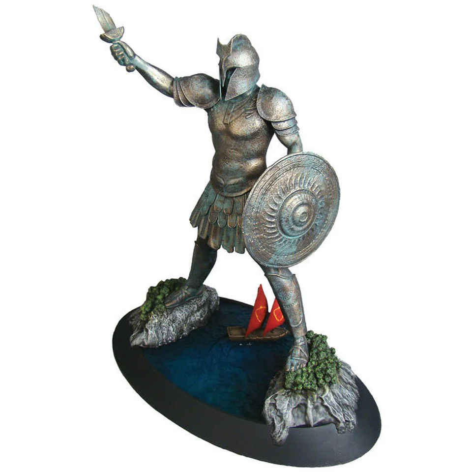 Dark Horse Game of Thrones Titan of Braavos 12 Inch Statue Afbeelding 1