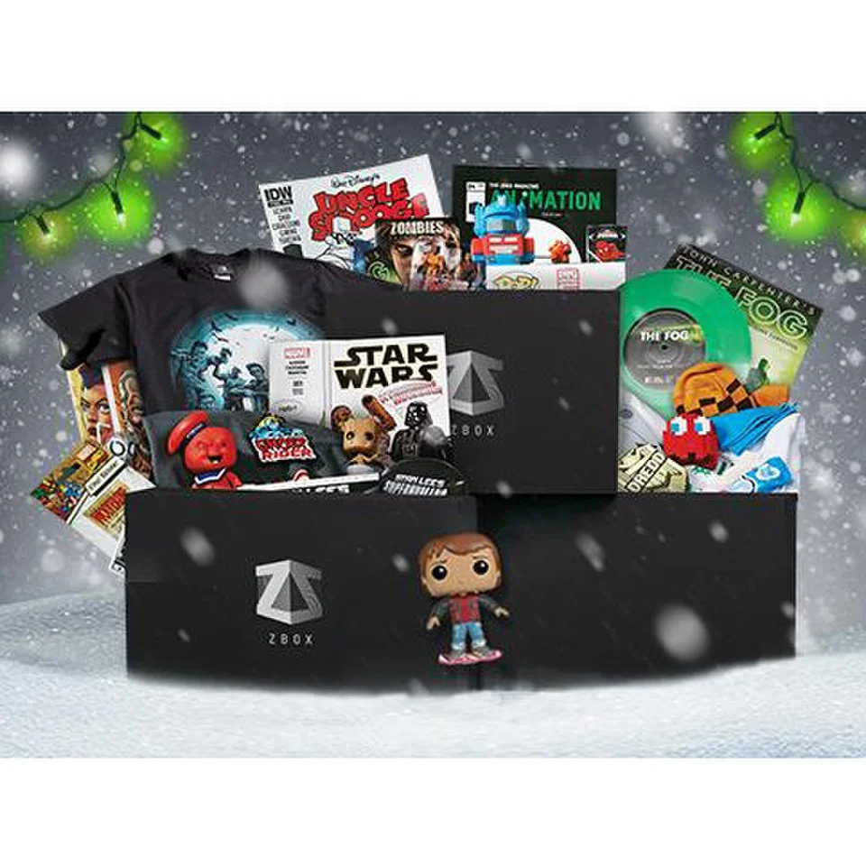 BEST OF ZBOX (Limited to 1000) Afbeelding 1