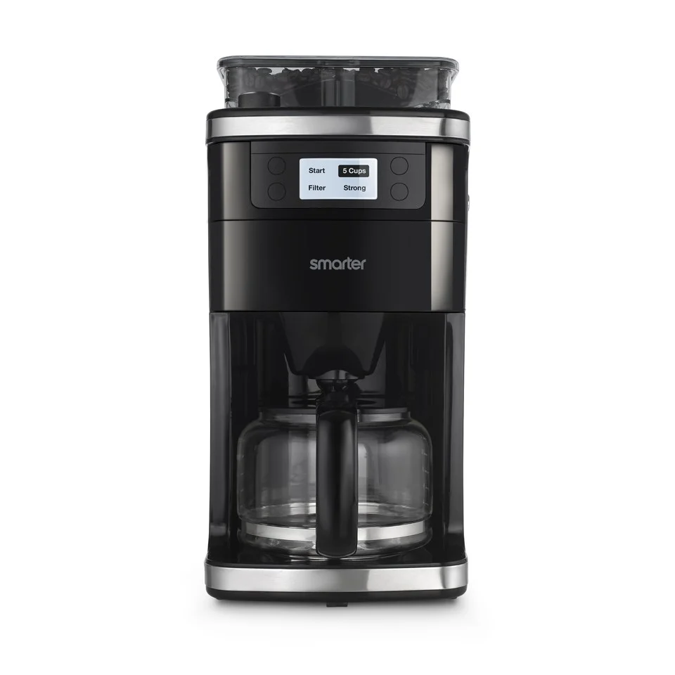 Smarter Coffee Machine Afbeelding 1