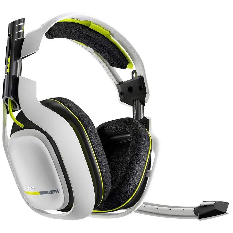 ASTRO Gaming A50 XB1 Wireless Headset 7.1 - White Afbeelding 1