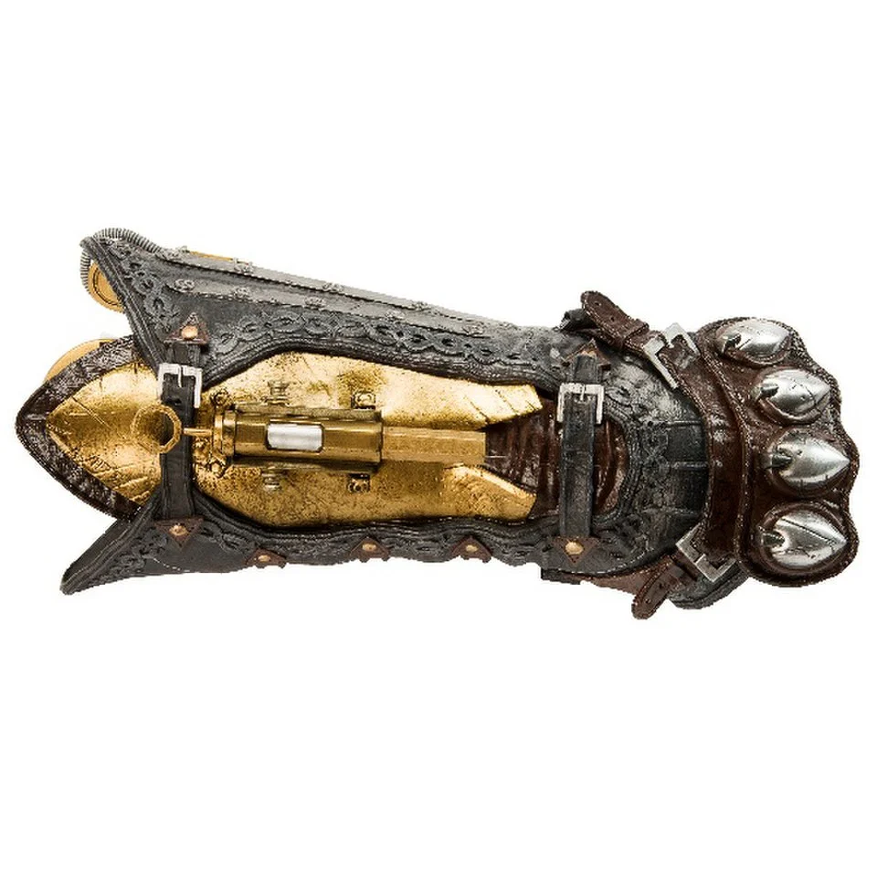 Assassin's Creed Syndicate Assassin’s Gauntlet & Hidden Blade Afbeelding 1