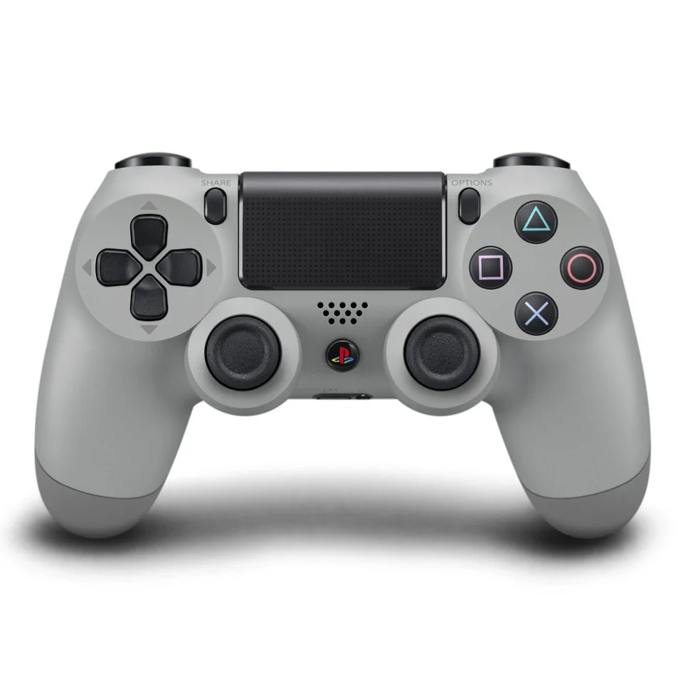 Sony PlayStation 4 DualShock 4 Controller - 20th Anniversary Edition Afbeelding 1