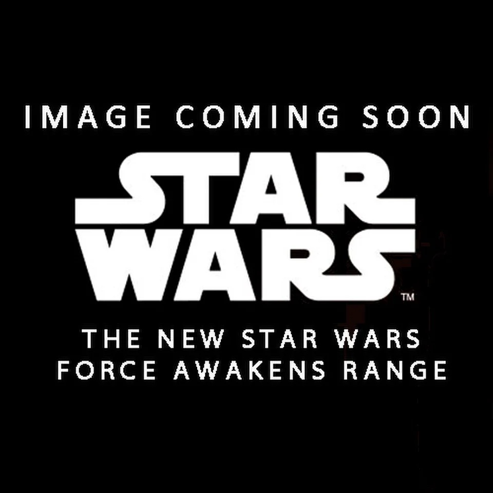Star Wars The Force Awakens The Black Series Kylo Ren Helmet Afbeelding 1