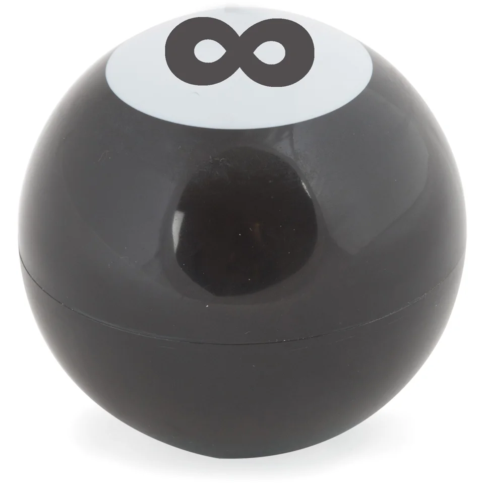 Magic 8 Ball Afbeelding 1