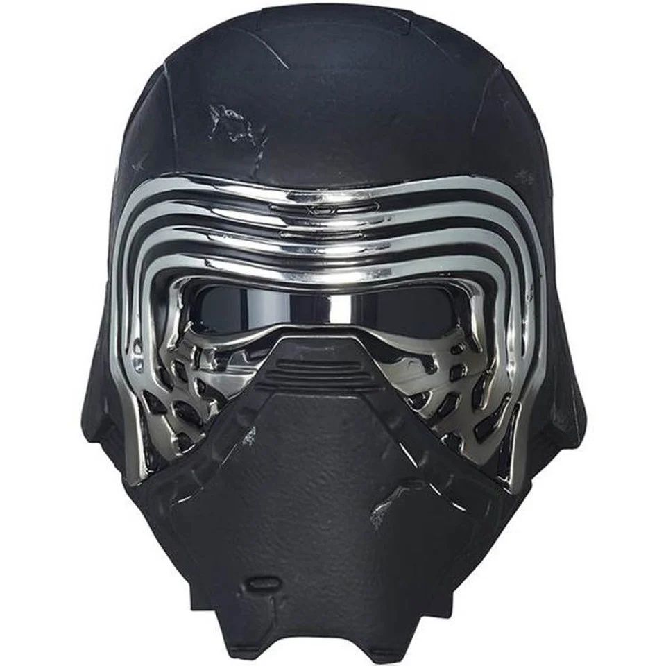 Star Wars: The Force Awakens Kylo Ren Helmet Afbeelding 1