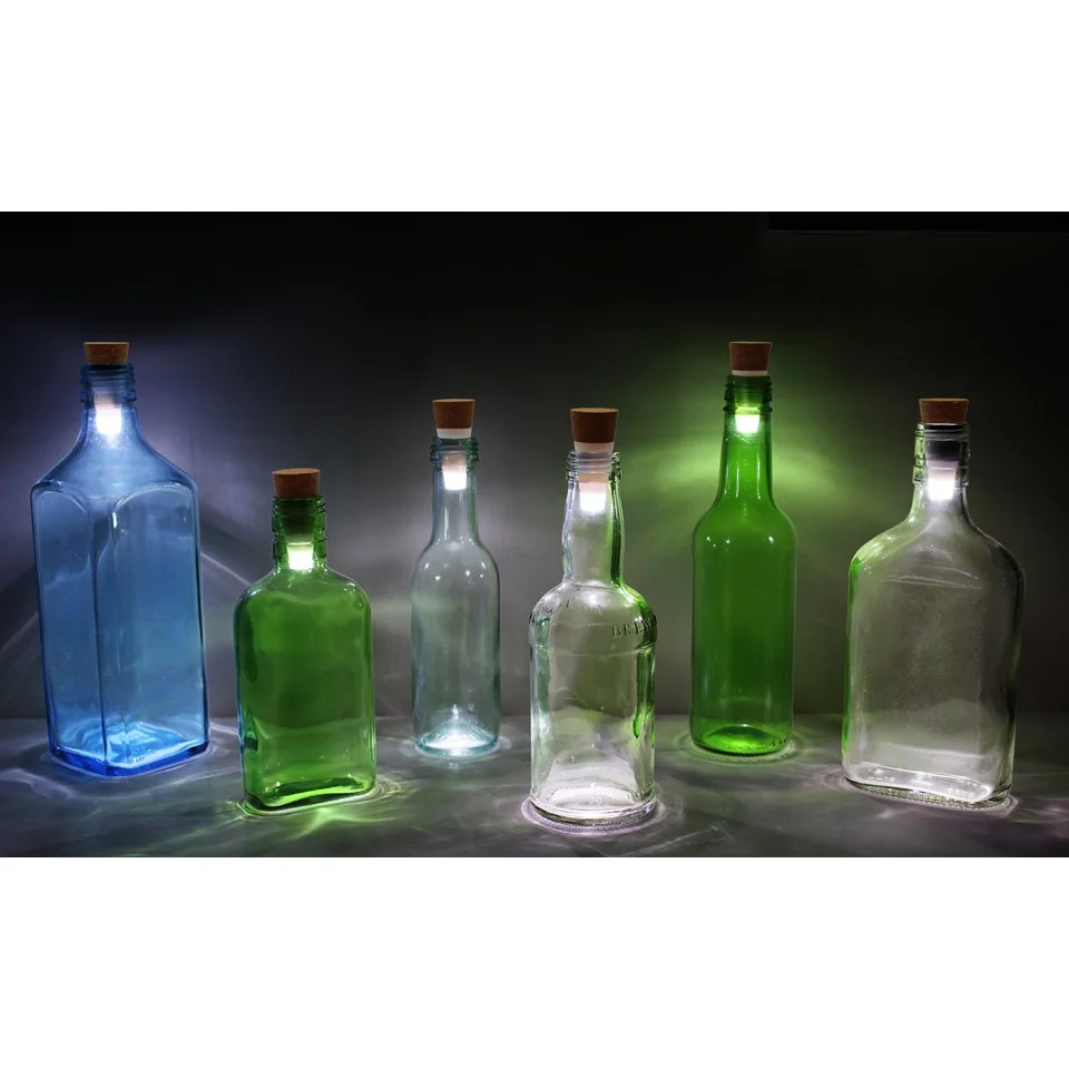Bottle Light (Pack of 6) Afbeelding 1
