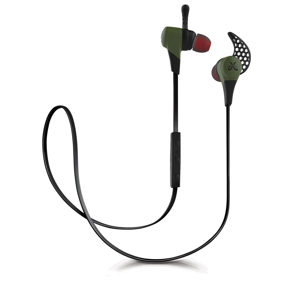 Jaybird X2 Premium Bluetooth Sports Earphones - Alpha Afbeelding 1