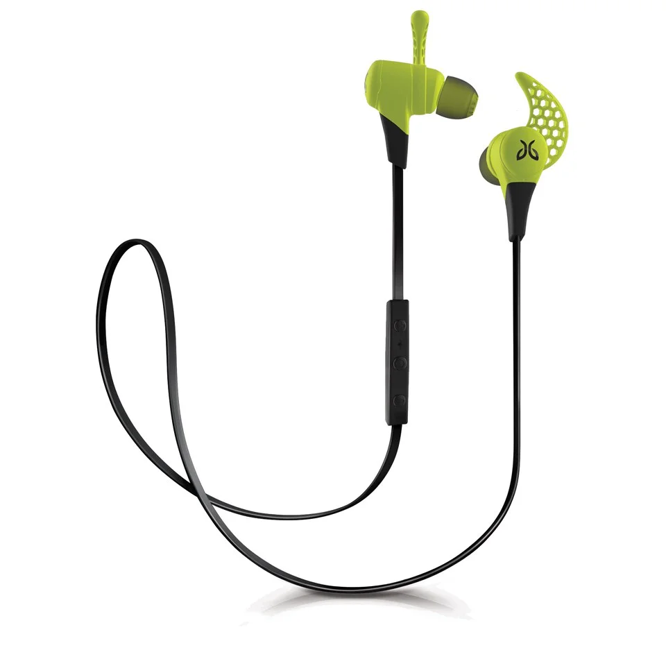 Jaybird X2 Premium Bluetooth Sports Earphones - Charge Afbeelding 1