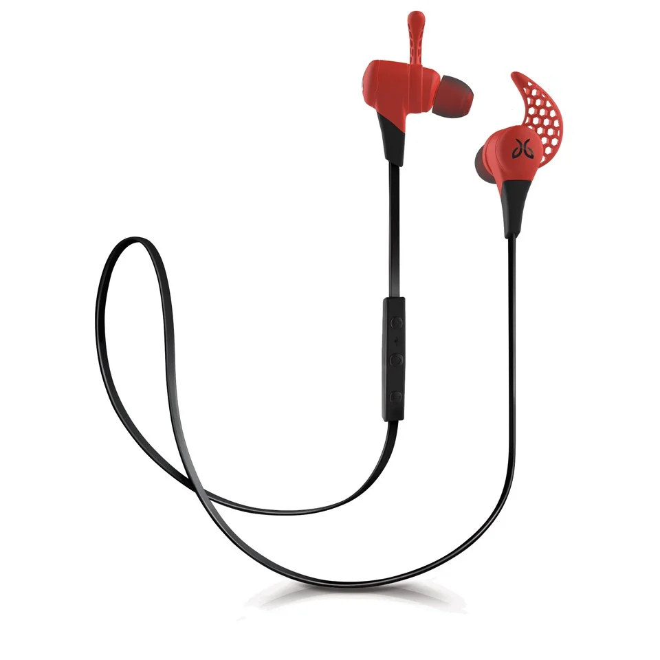 Jaybird X2 Premium Bluetooth Sports Earphones - Fire Afbeelding 1