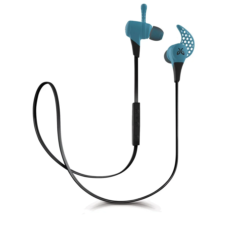 Jaybird X2 Premium Bluetooth Sports Earphones - Ice Afbeelding 1