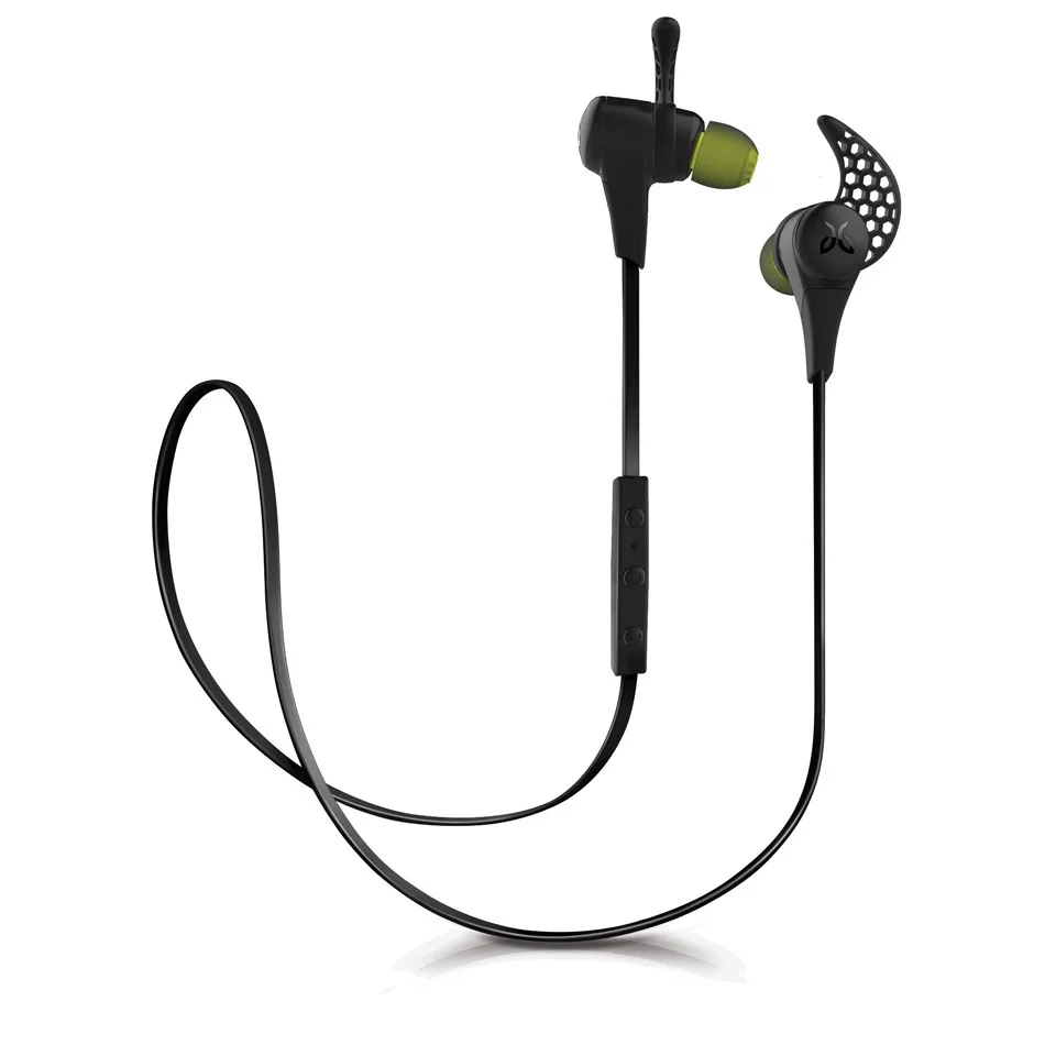 Jaybird X2 Premium Bluetooth Sports Earphones - Midnight Afbeelding 1