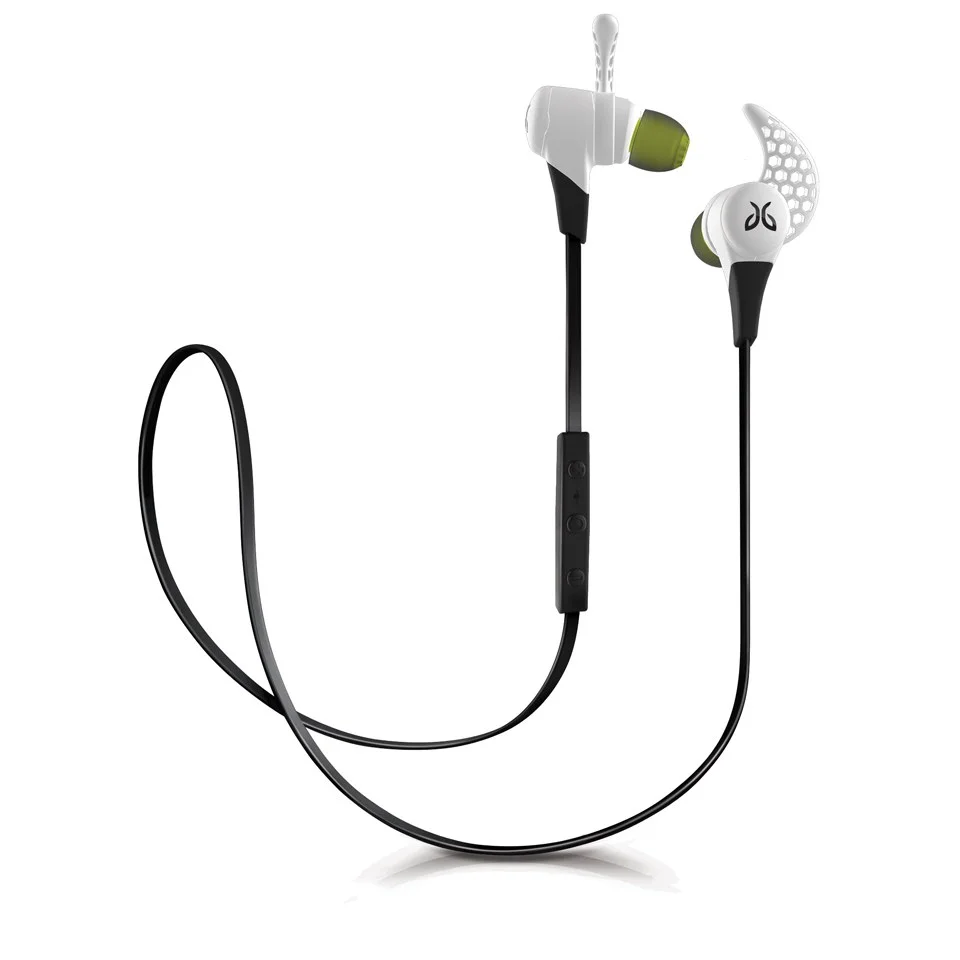 Jaybird X2 Premium Bluetooth Sports Earphones - Storm Afbeelding 1