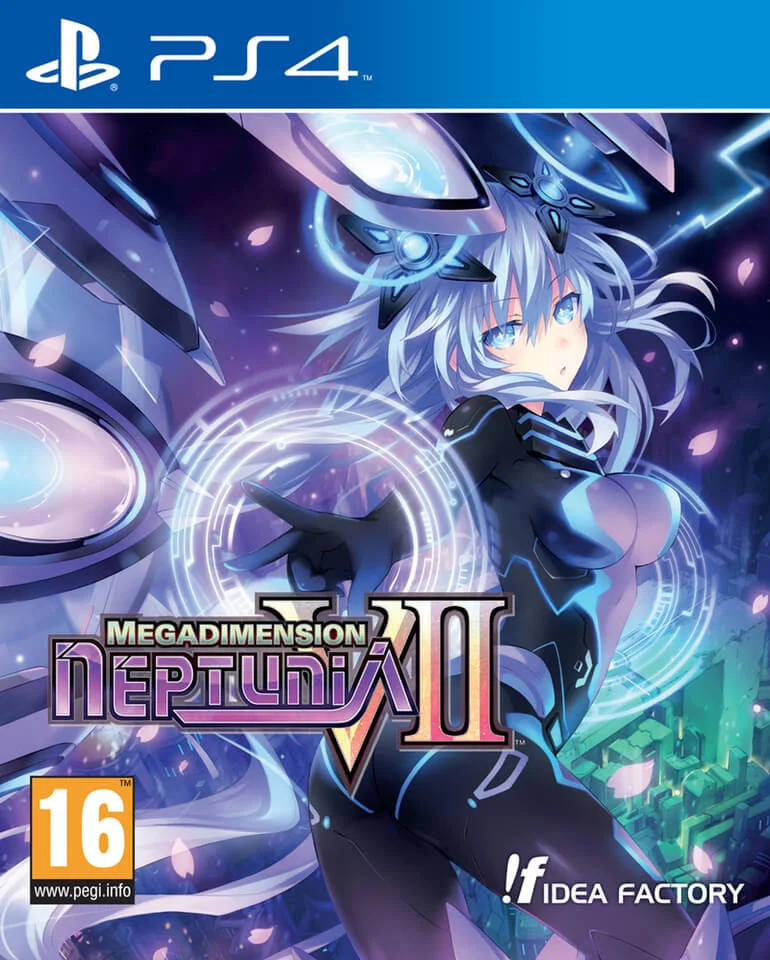 Megadimension Neptunia VII Afbeelding 1