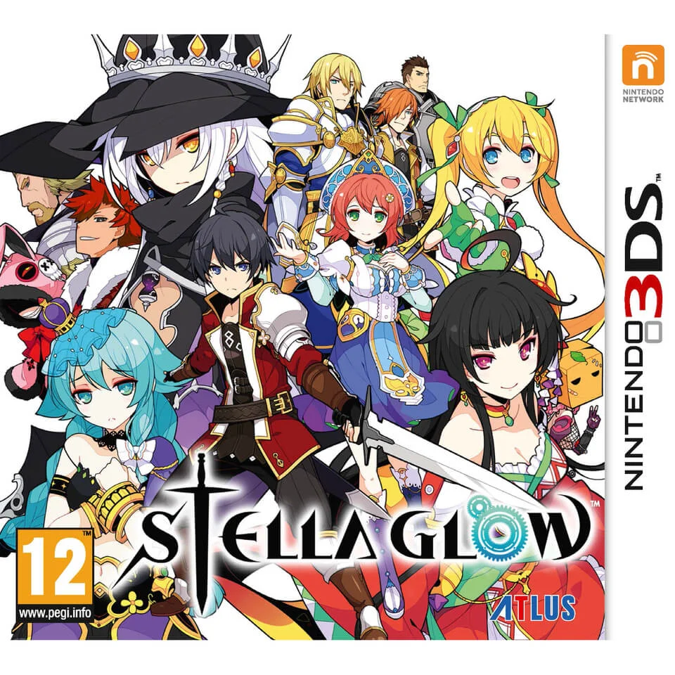 Stella Glow Afbeelding 1