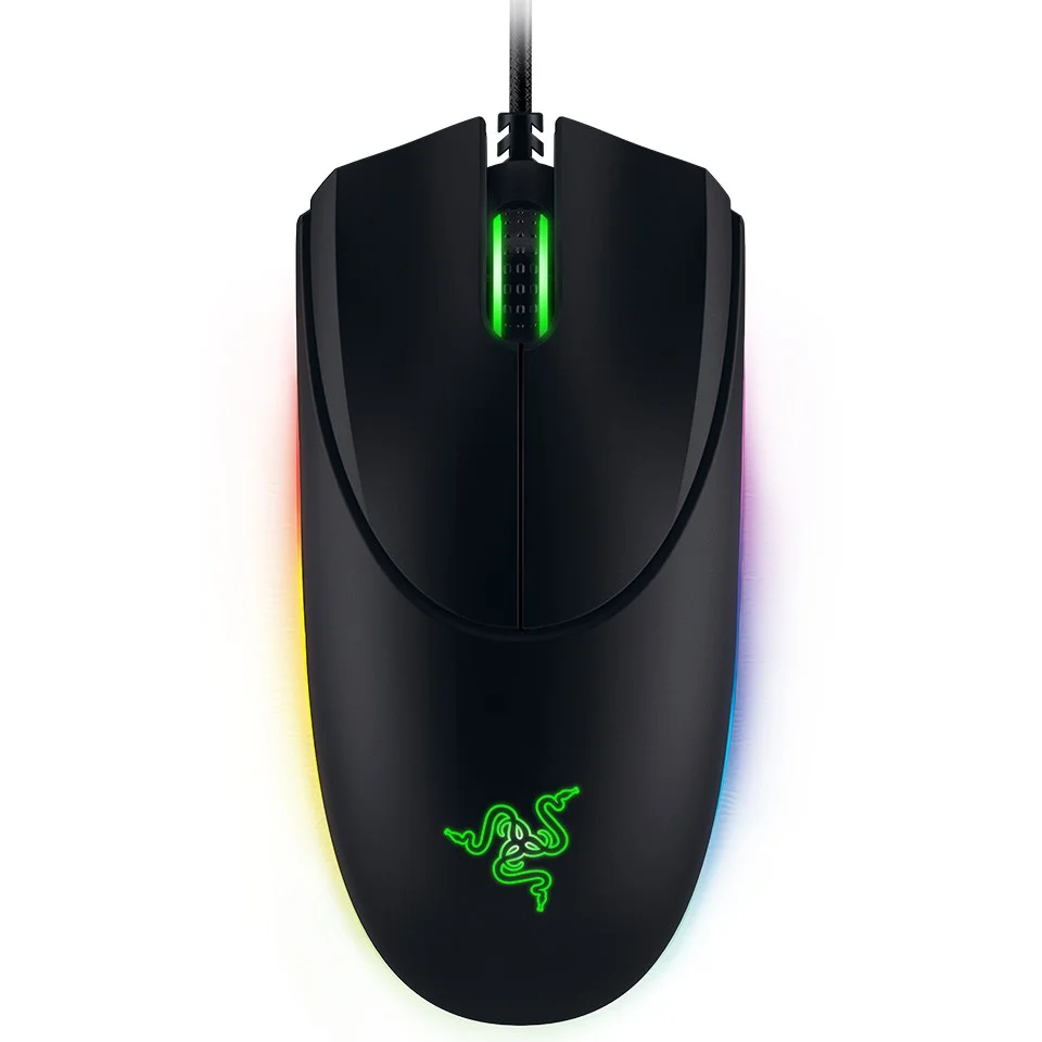 Razer Diamondback Chroma Gaming Mouse Afbeelding 1