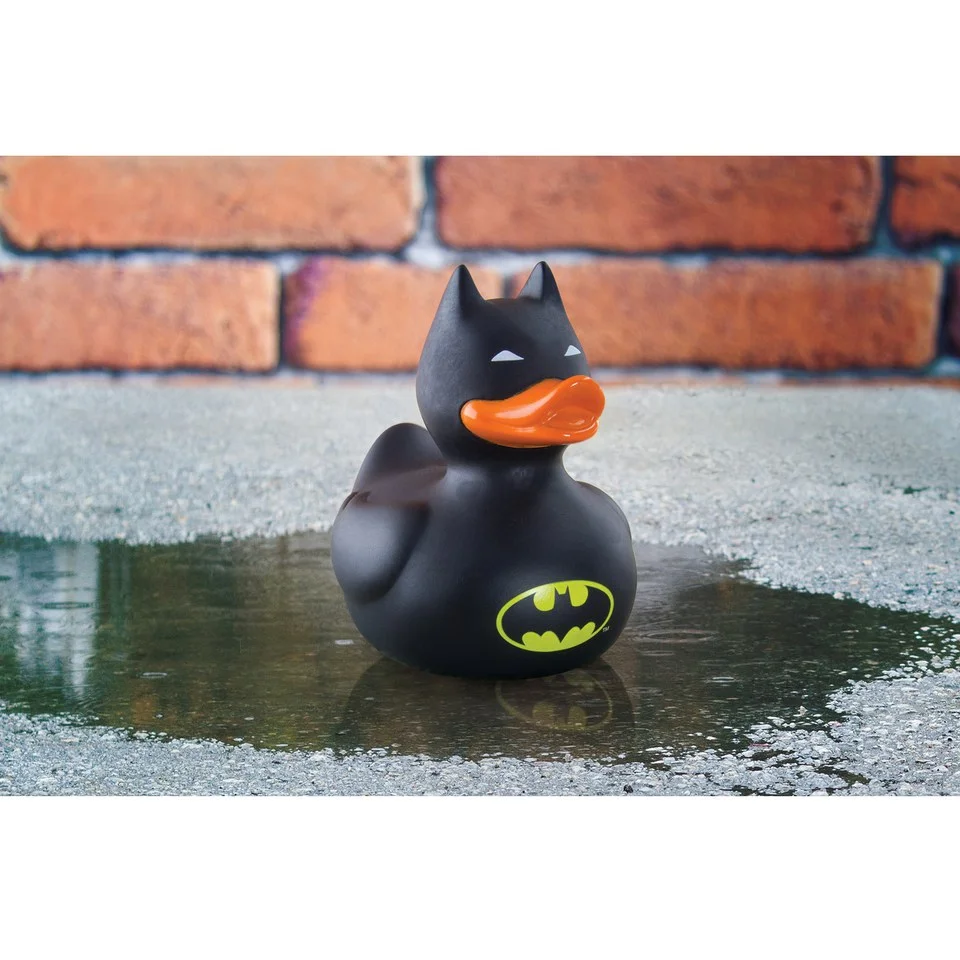 DC Comics Batman badeendje Afbeelding 1