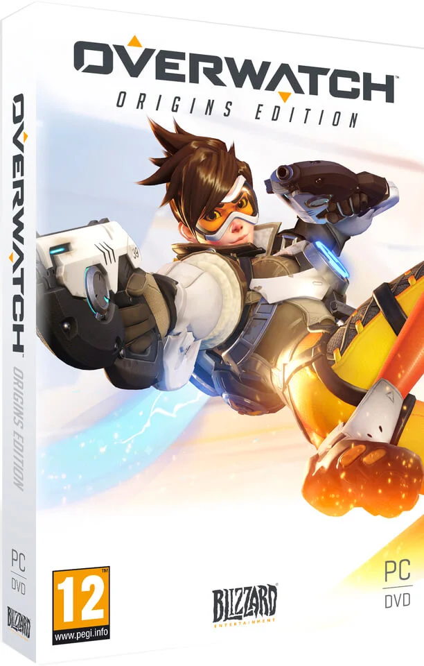 Overwatch: Origins Edition Afbeelding 1