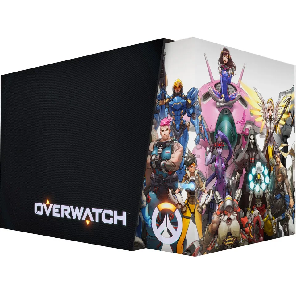 Overwatch - Collectors Edition Afbeelding 1