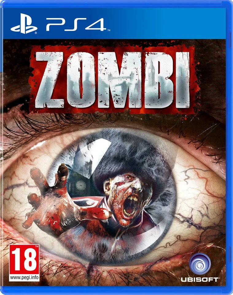 Zombi Afbeelding 1