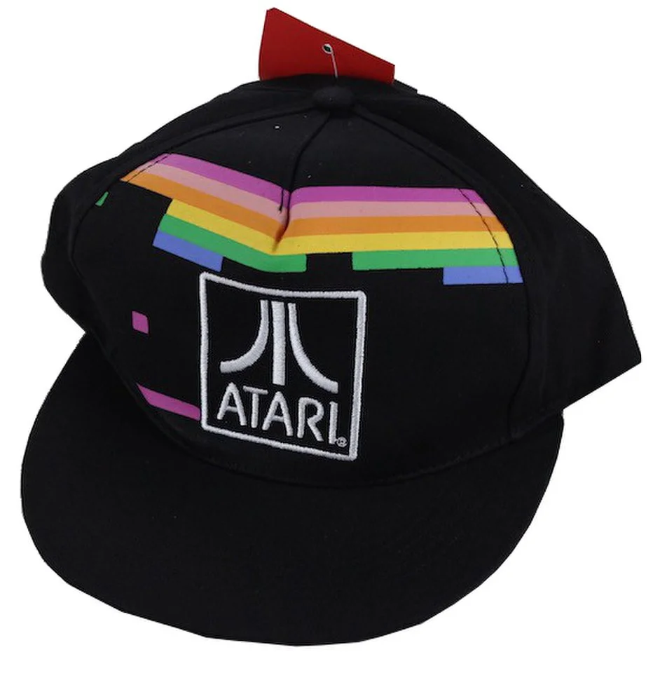 Atari Hat Afbeelding 1