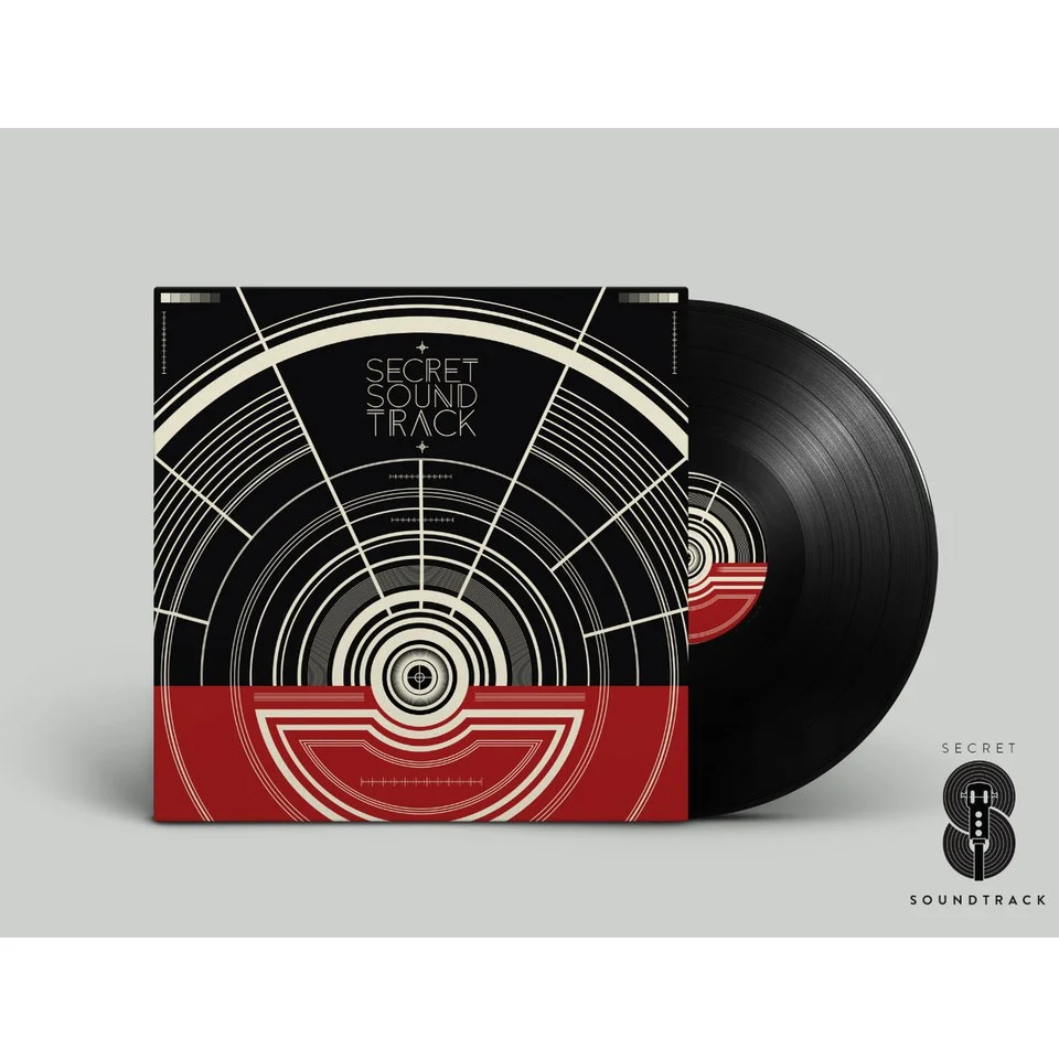 Secret Soundtrack - 3,6 or 12 month subscription - 3 maanden Afbeelding 1