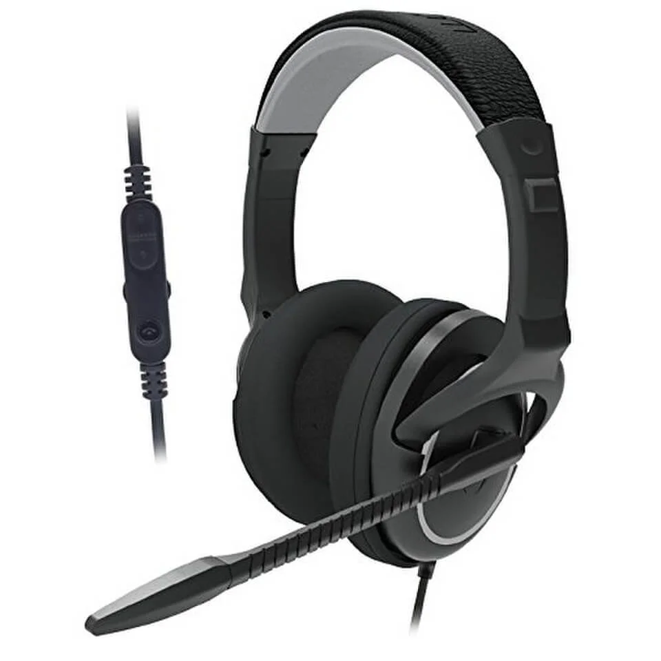 Venom Stereo Gaming Headset (PS4/Xbox One/Xbox 360) Afbeelding 1