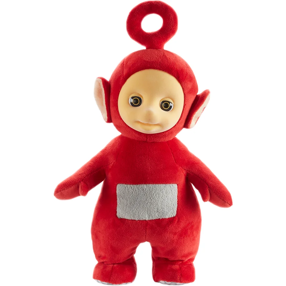 Teletubbies Jumping Po Afbeelding 1