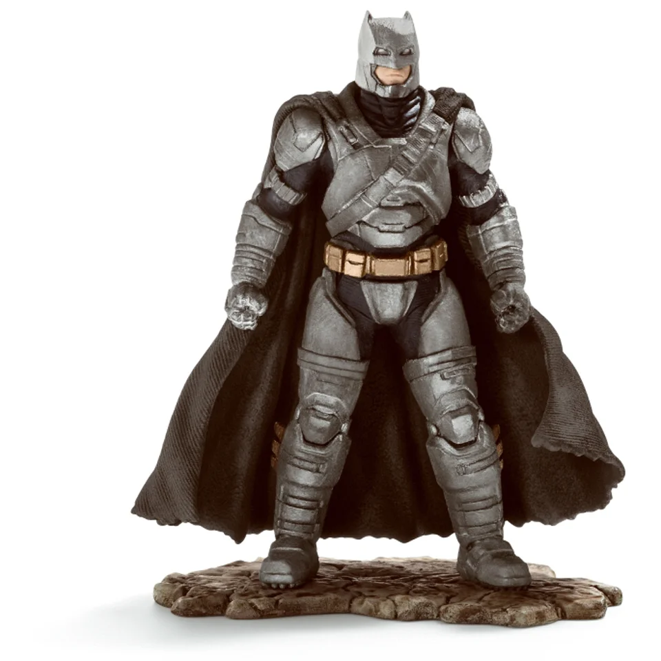 Schleich DC Comics: Batman (Batman v Superman) Afbeelding 1