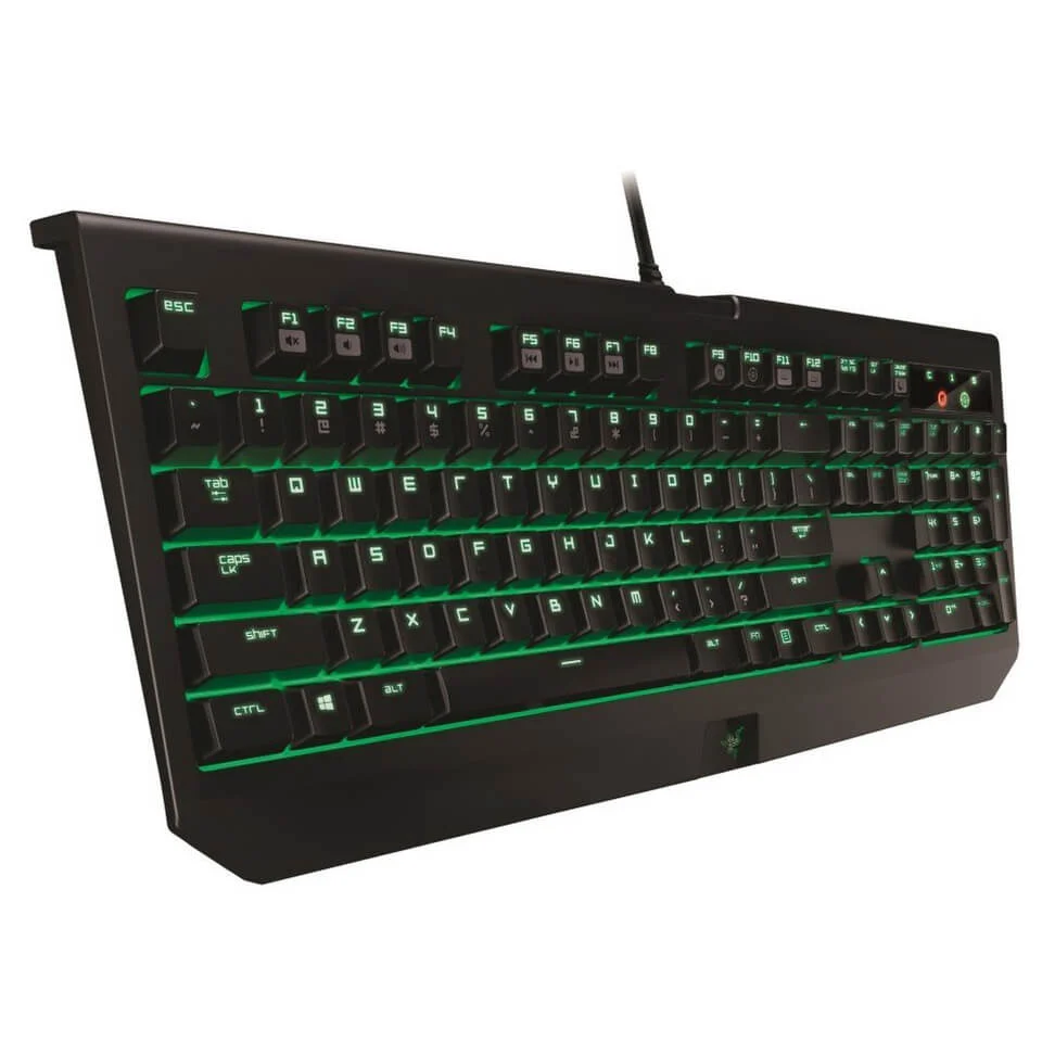 Razer Blackwidow Ultimate Keyboard 2016 Afbeelding 1