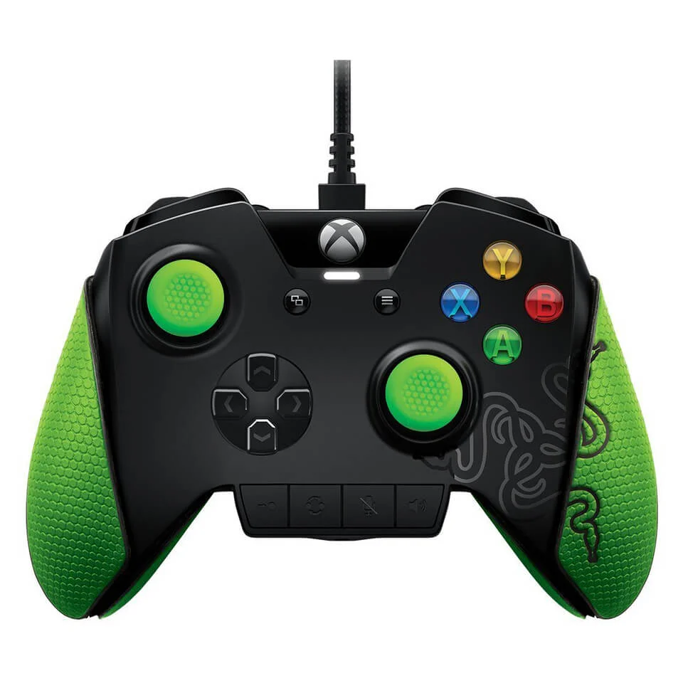 Razer Wildcat Xbox One Controller Afbeelding 1