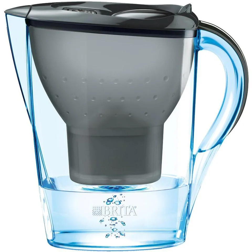 BRITA Marella Cool Waterfilterkan - Grafiet (2,4L) Afbeelding 1