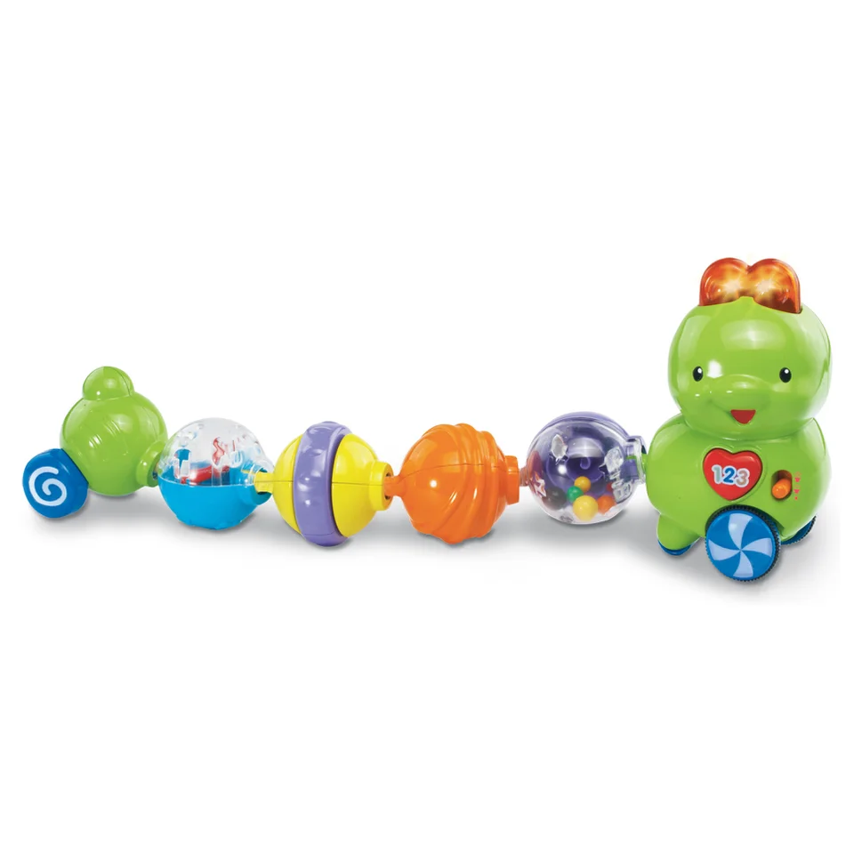 Vtech Connect-A-Pillar Afbeelding 1