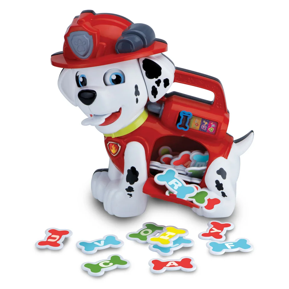 Vtech Paw Patrol Treat Time Marshall Afbeelding 1
