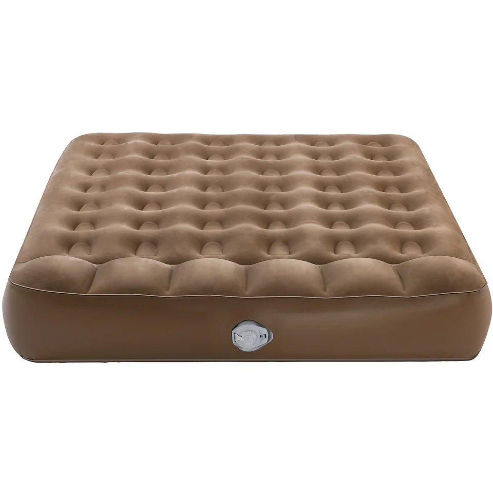 Aerobed Outdoor Active Airbed - Double Afbeelding 1