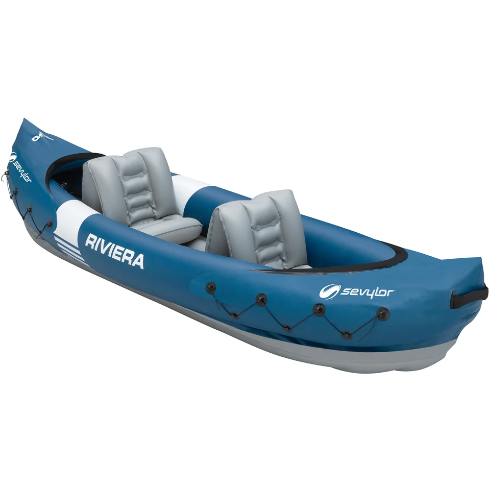 Sevylor Riviera Kayak (2 Person) Afbeelding 1