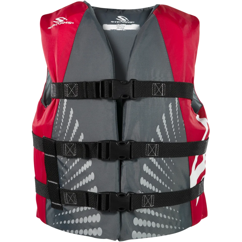 Stearns Classic Universal Life Vest - Youth Afbeelding 1