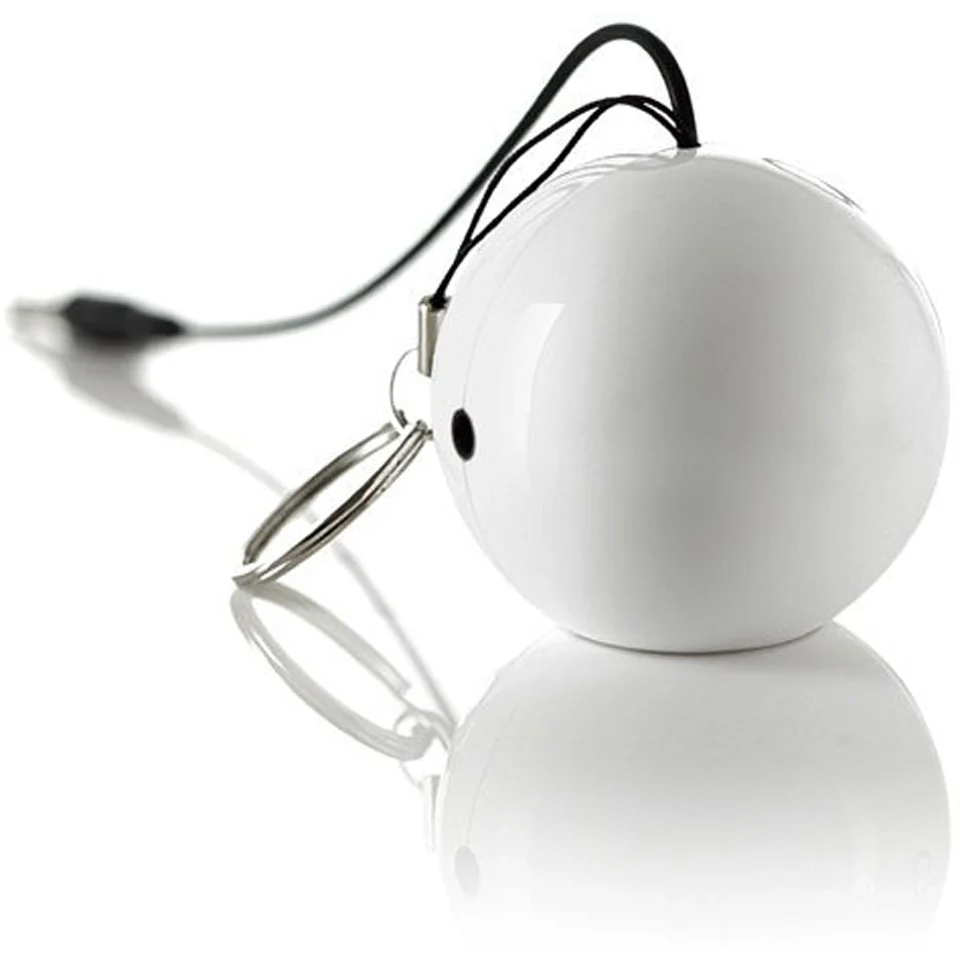 KitSound Mini Buddy Speaker Afbeelding 1