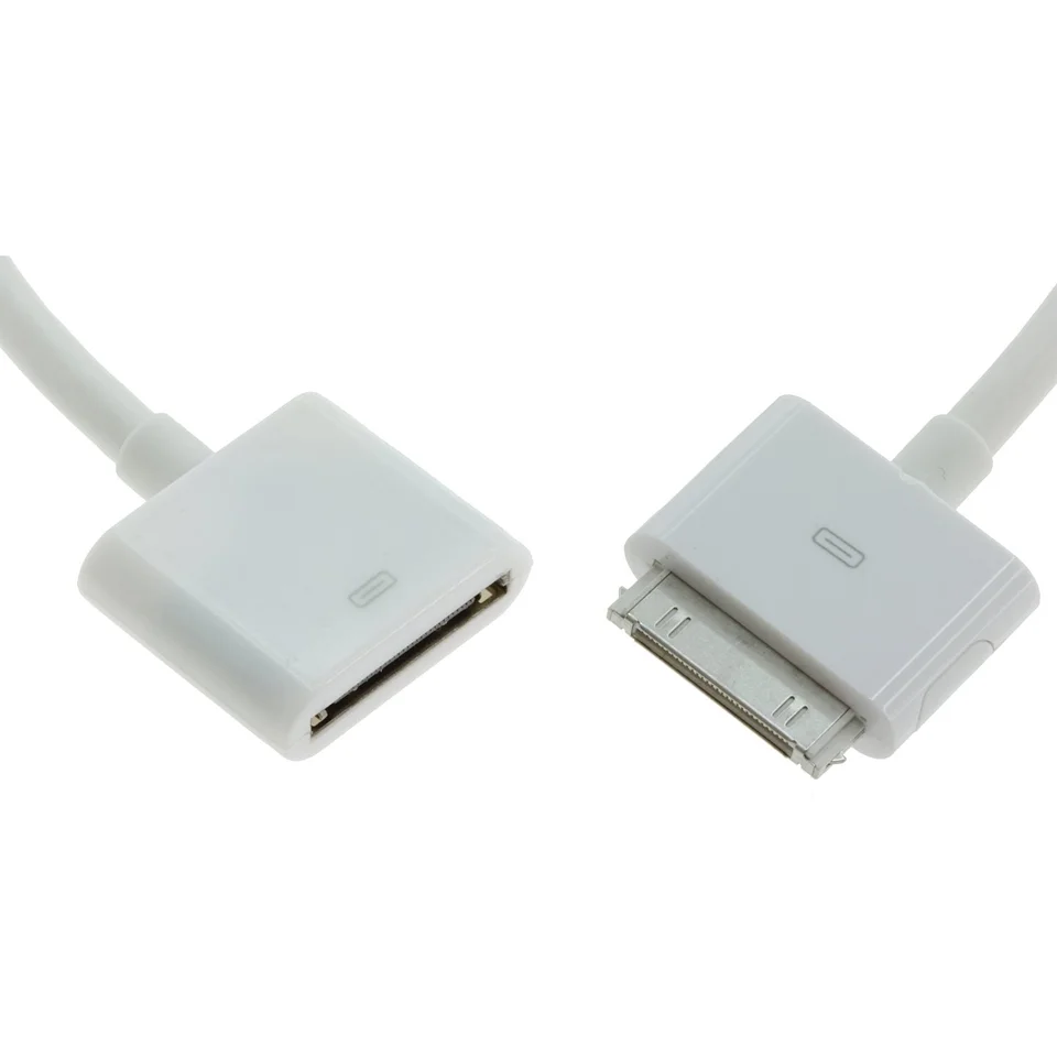 KitSound Apple dock extender Afbeelding 1