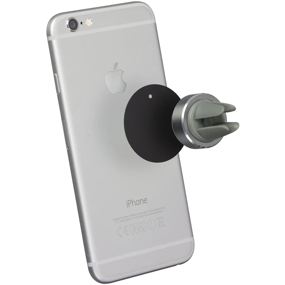 TecPlus Magnetic In-Car Vent Holder Afbeelding 1