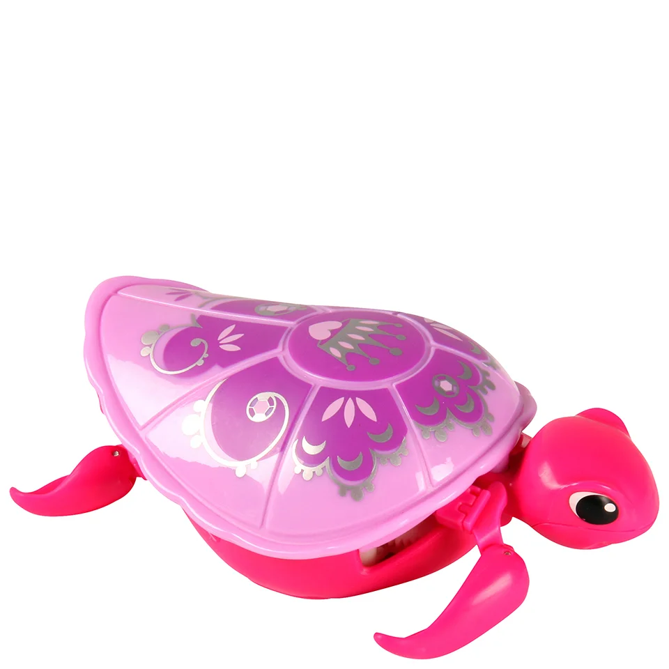 Little Live Pets: Swimstar Turtle Wave Afbeelding 1