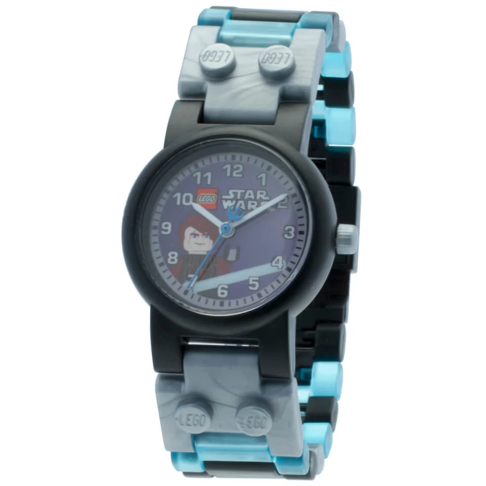 LEGO Star Wars Anakin Skywalker Watch Afbeelding 1