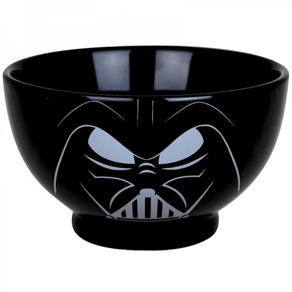 Star Wars Darth Vader Bowl Afbeelding 1
