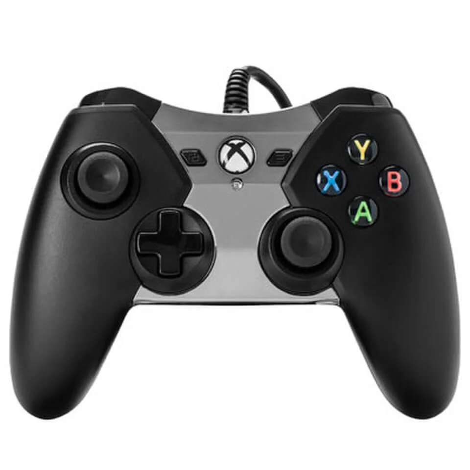 Xbox One Licensed Spectra Illuminated Controller Afbeelding 1