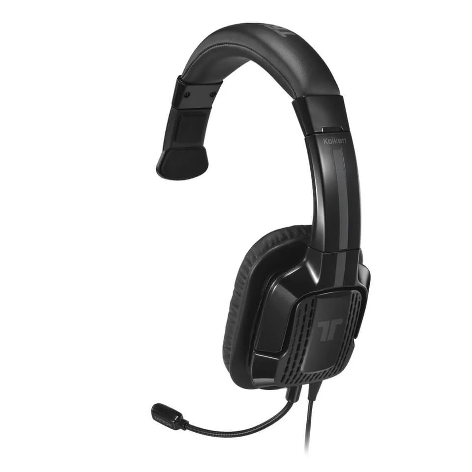 Tritton Kaiken Mono Chat Headset Afbeelding 1