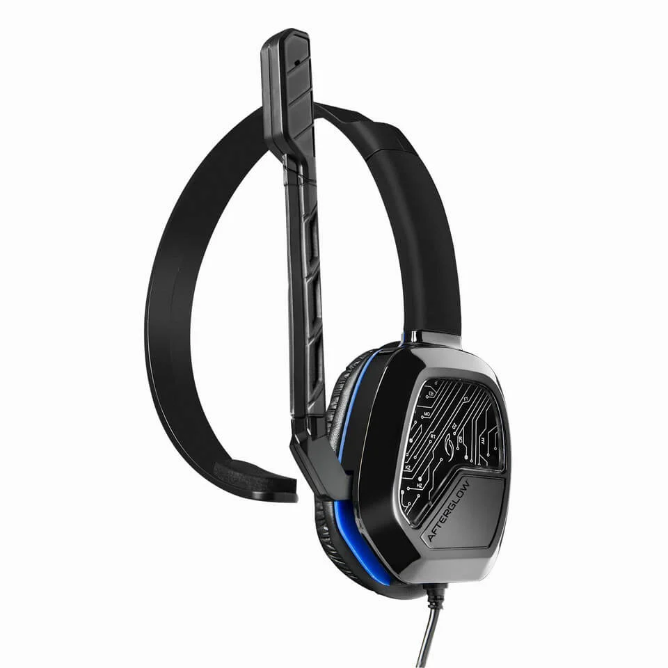 Afterglow Level 1 Chat Headset Afbeelding 1